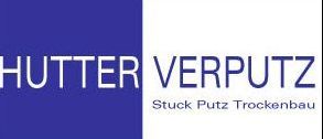 Logo - Hutter Verputz